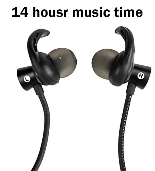 هندزفری گردنی بودی مدل Budi EP09B