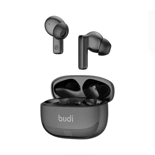 هندزفری بلوتوثی بودی مدل Budi EP70B