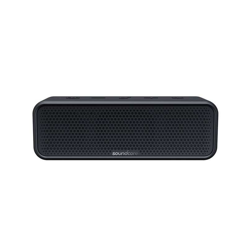 اسپیکر بی سیم همراه انکر مدل Anker Soundcore Select 2 A3125