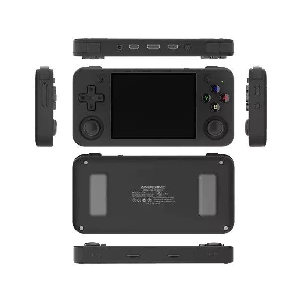 کنسول بازی انبرنیک مدل RG35XX H