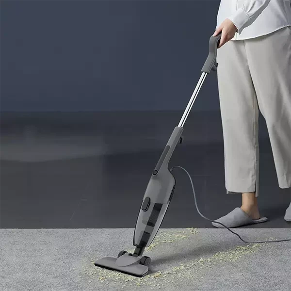 جارو برقی درما مدل Deerma DX120C