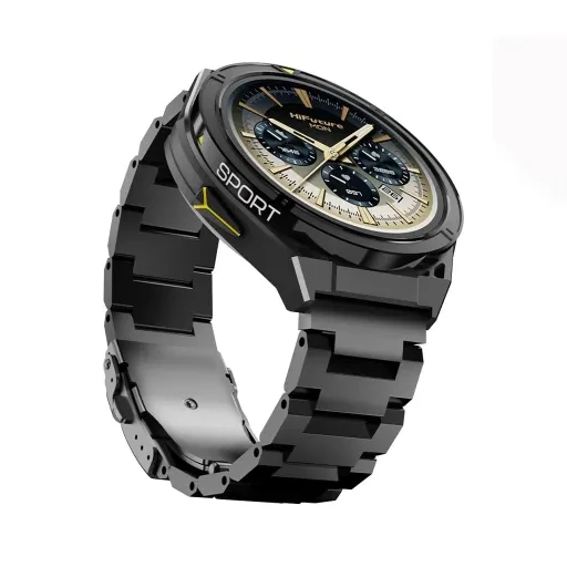 ساعت هوشمند های فیوچر مدل HiFuture Active