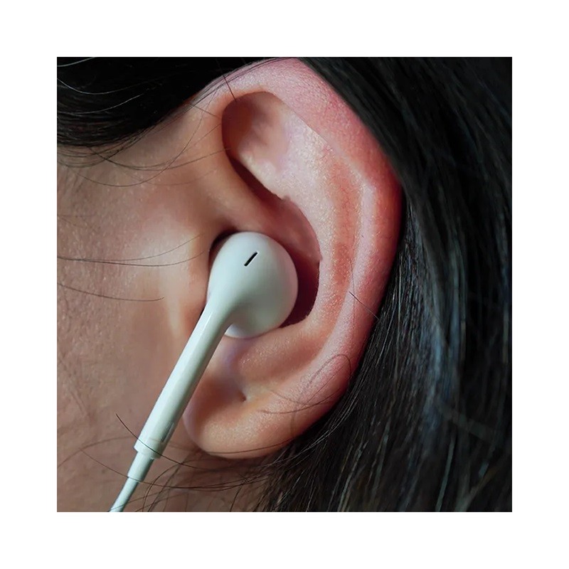 هندزفری باسیم ریورسانگ مدل Spirit M EA125