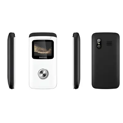 گوشی موبایل سیکو SICCOO F90 دو سیم کارت
