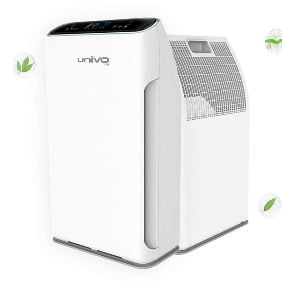 تصفیه هوا یونیو مدل HSKN01