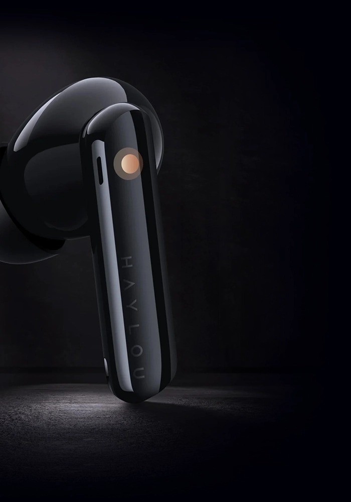 هندزفری بلوتوثی هایلو Haylou W1 ANC