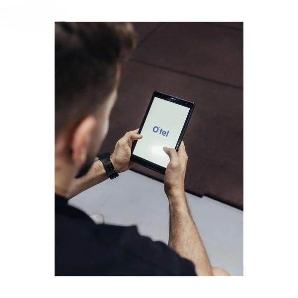 تبلت اوتل OTEL G708 ظرفیت 64 گیگابایت رم 4 گیگابایت