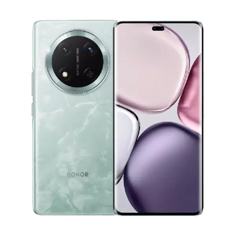 گوشی موبایل آنر Honor X9c 5G دو سیم کارت ظرفیت 256 رم 12 گیگابایت