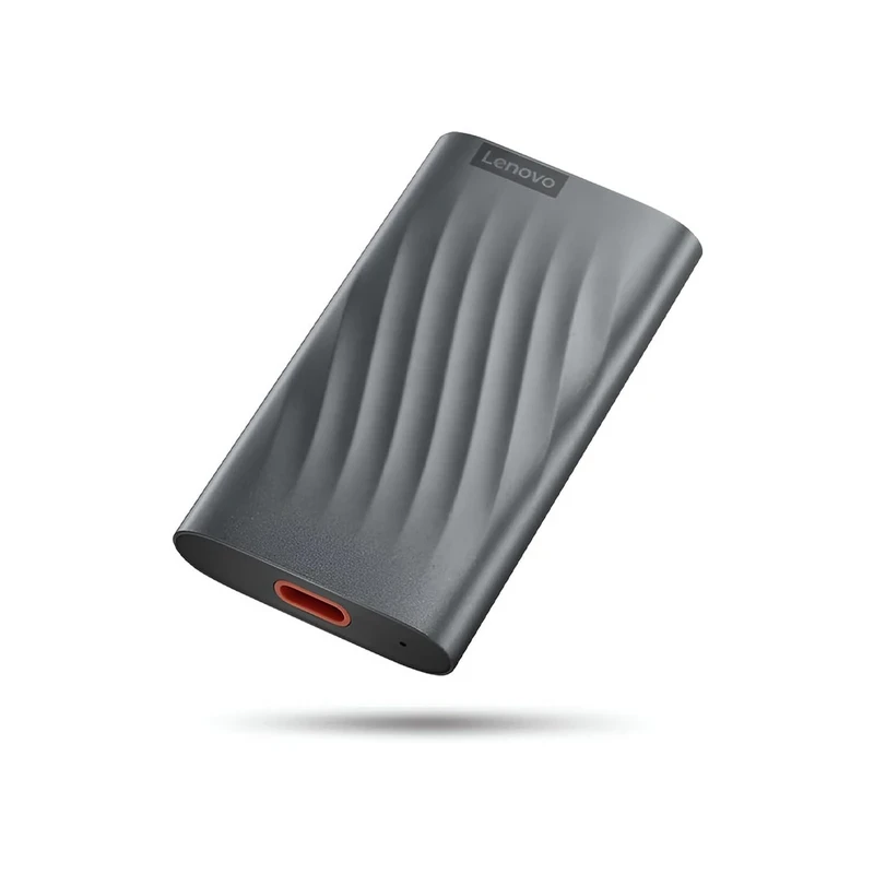 اس اس دی اکسترنال لنوو مدل Lenovo PS6 USB 3.2 ظرفیت 512 گیگابایت