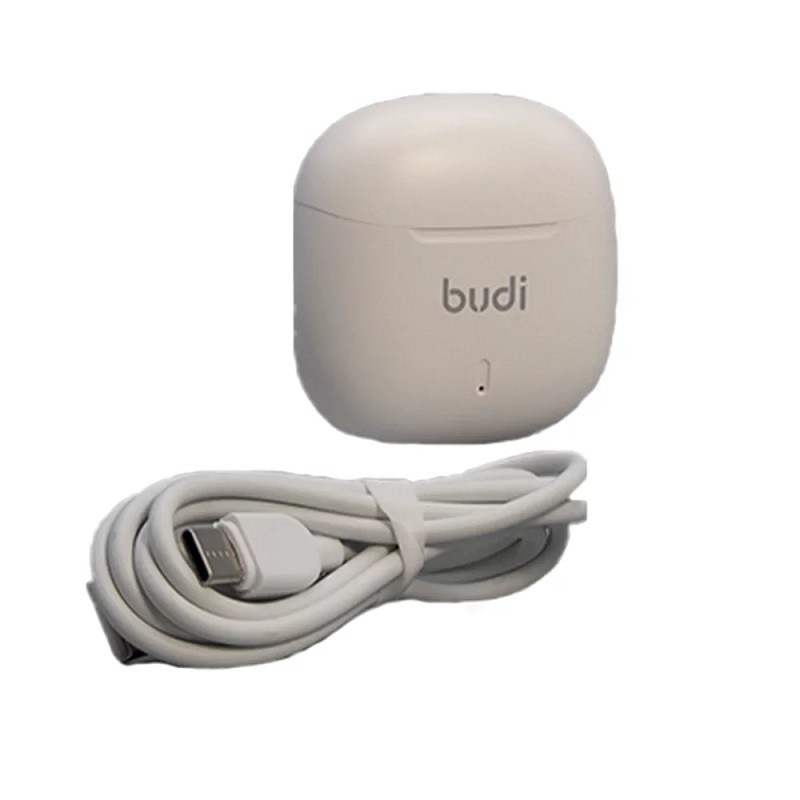 هدفون بلوتوثی بودی مدل Budi EP19W