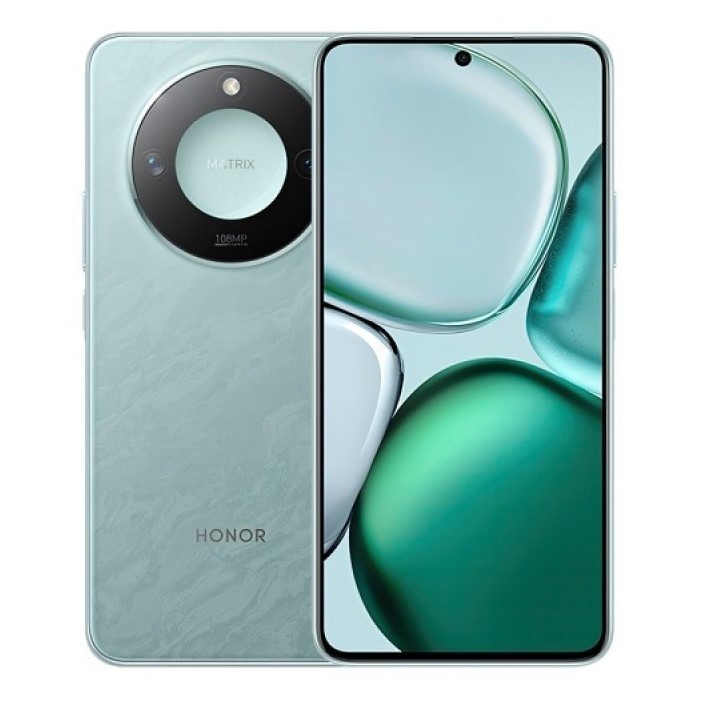 گوشی موبایل آنر مدل X9c Smart دوسیم کارت حافظه 256 گیگابایت رم 12 گیگابایت