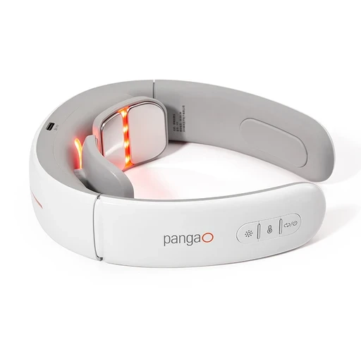 ماساژور برقی گردن پانگائو مدل Pangao Neck Massager P7F