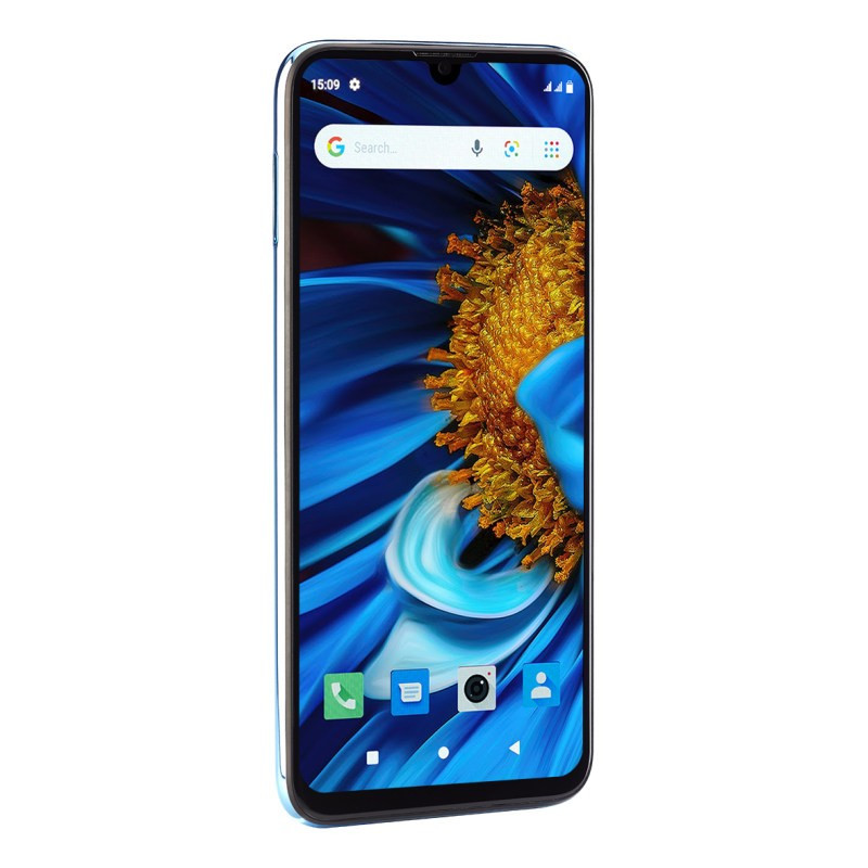 گوشی موبایل جی پلاس P10 Plus 2022 دو سیم کارت ظرفیت 64 گیگابایت و رم 4 گیگابایت