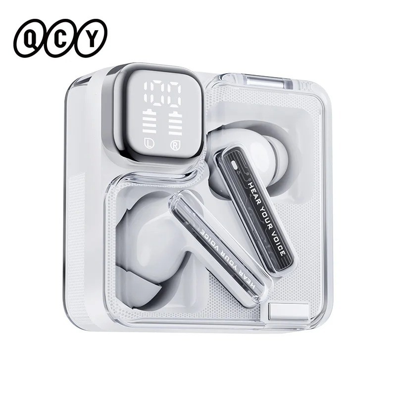 هندزفری بلوتوثی کیو سی وای مدل QCY MELOBUDS NEO