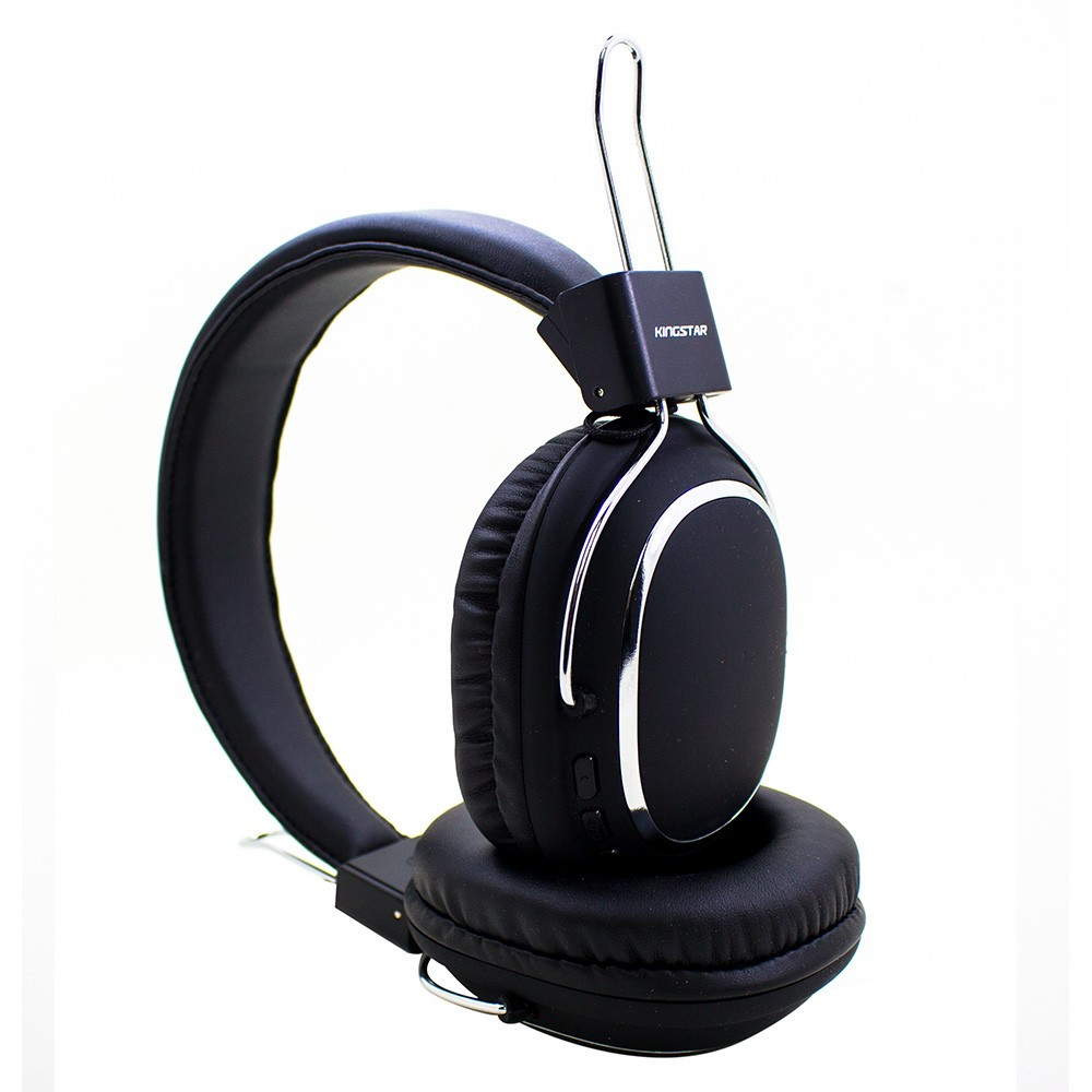 هدفون بی سیم کینگ استار KBH48