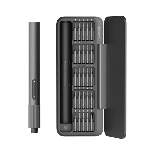 کیت پیچ گوشتی هوتو مدل Hoto Electric Precision Screwdriver Set QWLSD010