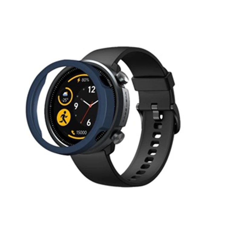 ساعت هوشمند میبرو Mibro watch A1