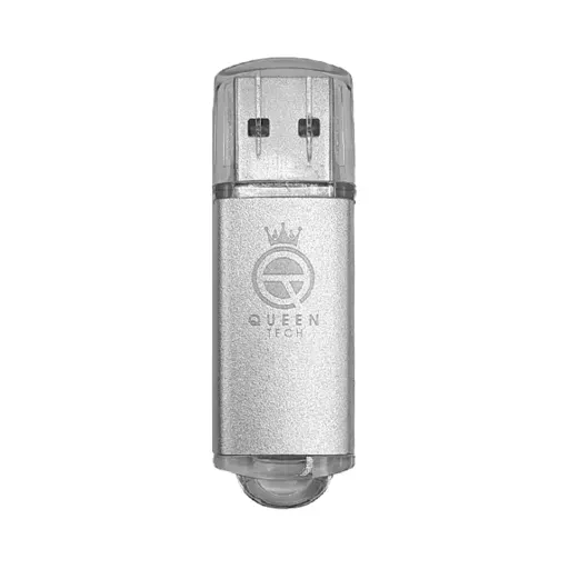 فلش مموری کویین تک مدل Quick 3.1 ظرفیت 128 گیگابایت