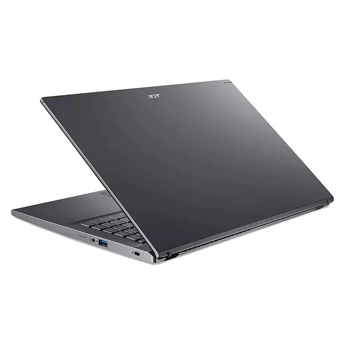 لپ تاپ 15.6 اینچی ایسر مدل Aspire 5 A515 Core i7 12650H 16GB 512GB SSD Intel IRIS FHD