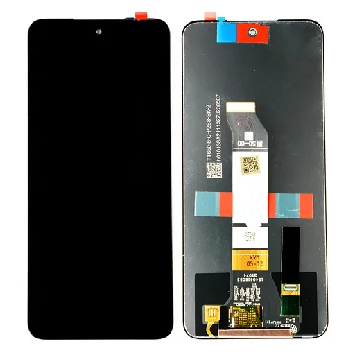 تاچ و ال سی دی گوشی موبایل شیائومی مدل REDMI NOTE 10 5G/POCO M3 PRO (ORG NEW) N/F