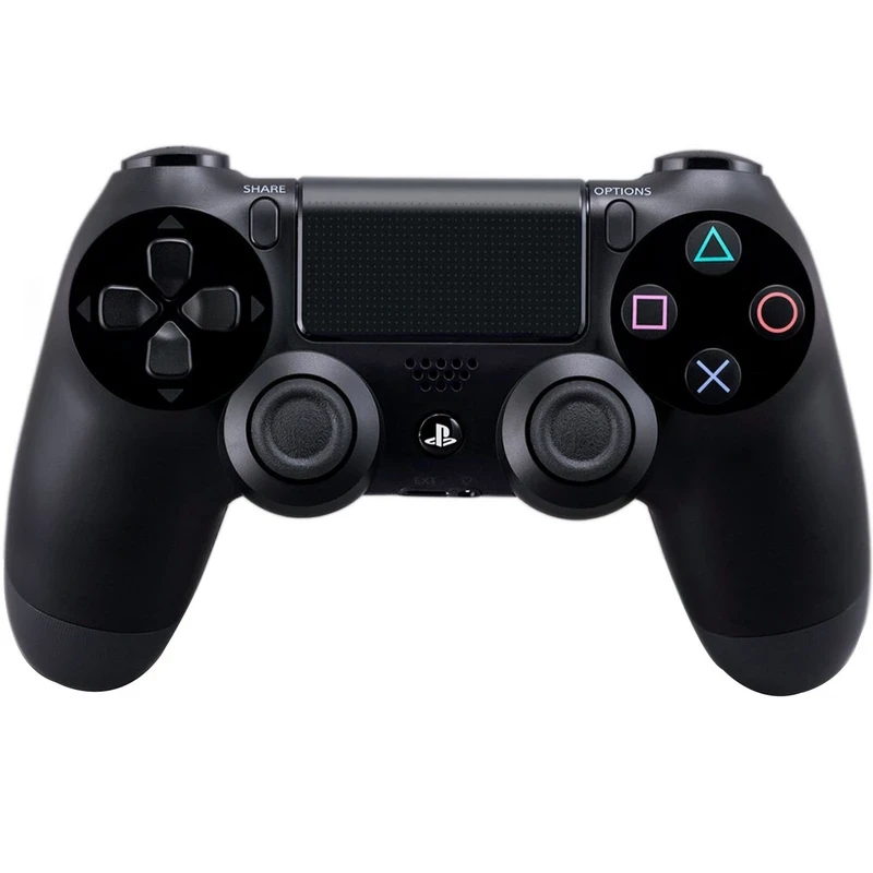 دسته بازی سونی مدل PS4 DualShock (های کپی) برد اصلی