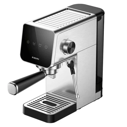 قهوه ساز نیمه اتوماتیک شیائومی مدل Xiaomi Semi-automatic Espresso Machine CME003