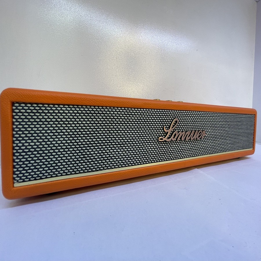 اسپیکر بلوتوث لونزور مدل Lonzuer Beyond