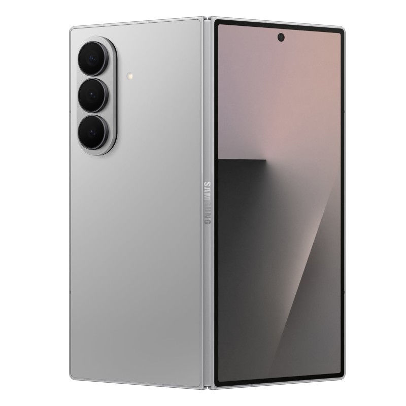 گوشی موبایل سامسونگ Galaxy Z Fold 7 5G دو سیم کارت ظرفیت 256 گیگابایت و رم 12 گیگابایت - ویتنام