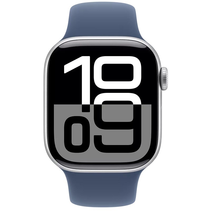 ساعت هوشمند اپل سری 10 مدل Apple Watch Series 10 Aluminium Case 42mm