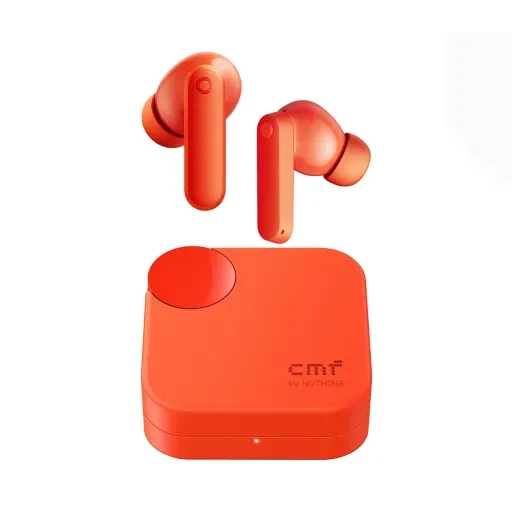 هدفون بلوتوثی ناتینگ مدل CMF Buds 2a