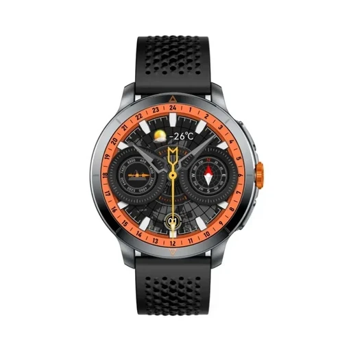 ساعت هوشمند گلوریمی مدل Glorimi GX Race