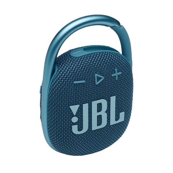 اسپیکر بلوتوثی جی بی ال JBL Clip 4