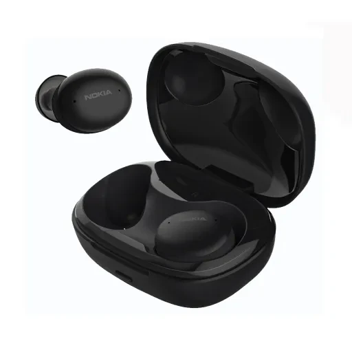 هدفون بی سیم نوکیا مدل Comfort Earbuds TWS-411