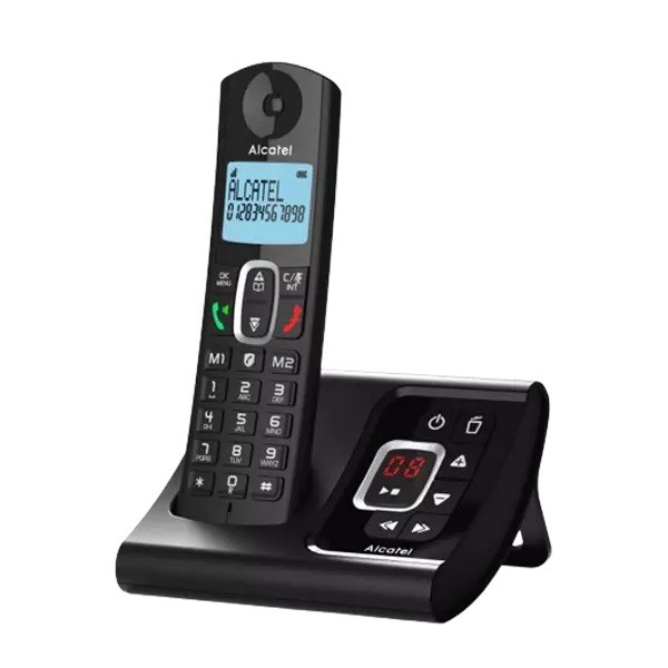 تلفن بی سیم آلکاتل مدل F685 Voice