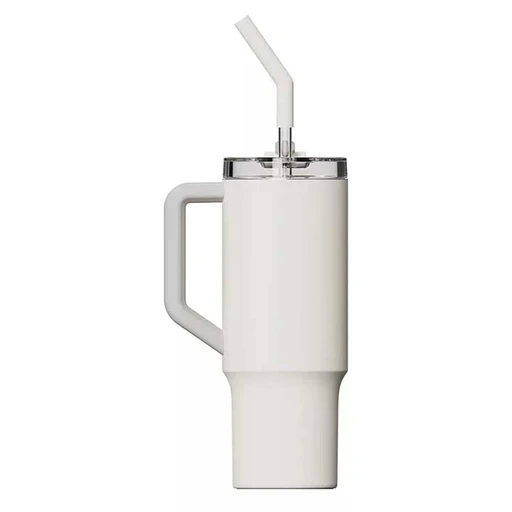 ماگ شیائومی مدل Xiaomi straw mug 1L XMGB01PL