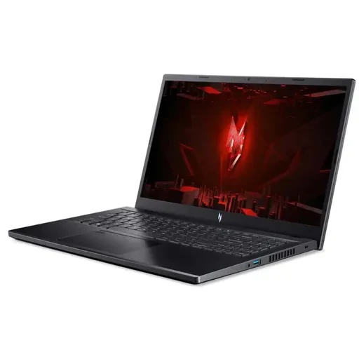 لپ‌ تاپ 15.6 اینچی ایسر مدل Acer Nitro V 15 ANV15-51-59RM i5 13420H 16GB DDR5 512GB SSD 4GB RTX2050 IPS کاستوم