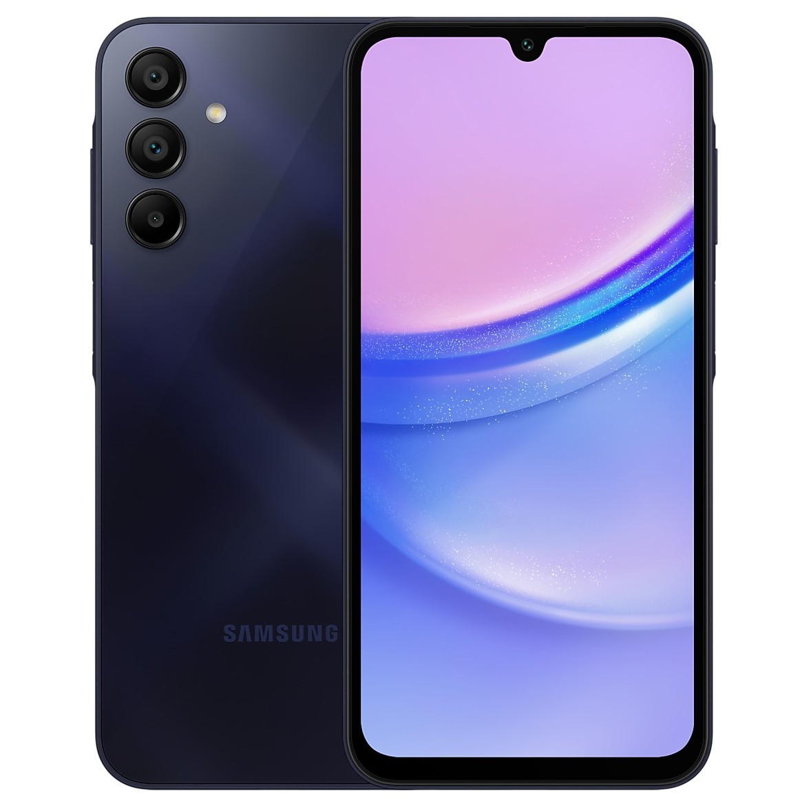 گوشی موبایل سامسونگ Galaxy A15 4G دو سیم کارت با ظرفیت 256 گیگابایت و رم 8 گیگابایت - ویتنام
