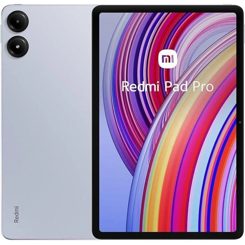 تبلت شیائومی مدل Redmi Pad Pro ظرفیت 256 گیگابایت و رم 8 گیگابایت