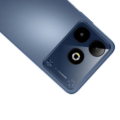 گوشی موبایل ردتون مدلRedtone E20 دو سیم کارت ظرفیت 64 گیگابایت رم 4 گیگابایت+بیمه