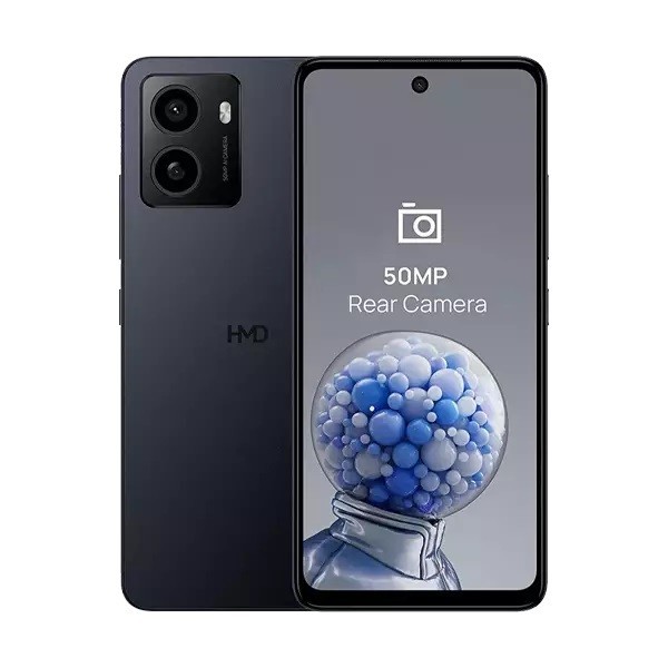 گوشی موبايل اچ ام دی مدل Pulse Plus دو سیم کارت ظرفیت 128 رم 6 گیگابایت تحت لیسانس اچ ام دی فنلاند