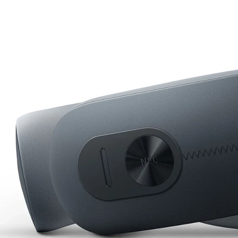 ماساژور برقی گردن میجیا شیائومی مدل Xiaomi Mijia Smart Neck Massager MJNKAM01SKS