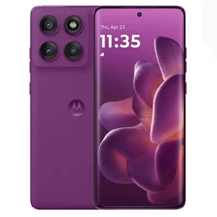 گوشی موبایل موتورولا مدل Motorola Edge 60 Pro 5G دوسیم کارت ظرفیت 512 گیگابایت و رم 12 گیگابایت