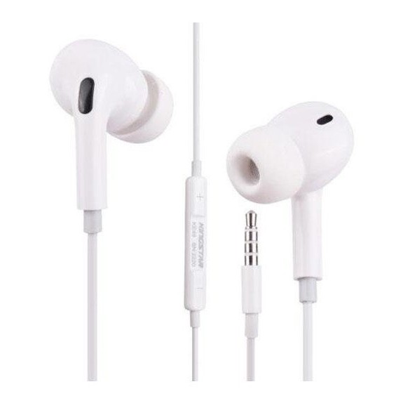 هندزفری کینگ استار Earphone KE49