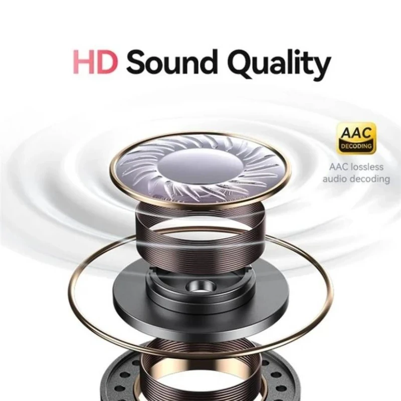 هدفون بی سیم یوسمز مدل Usams TD22