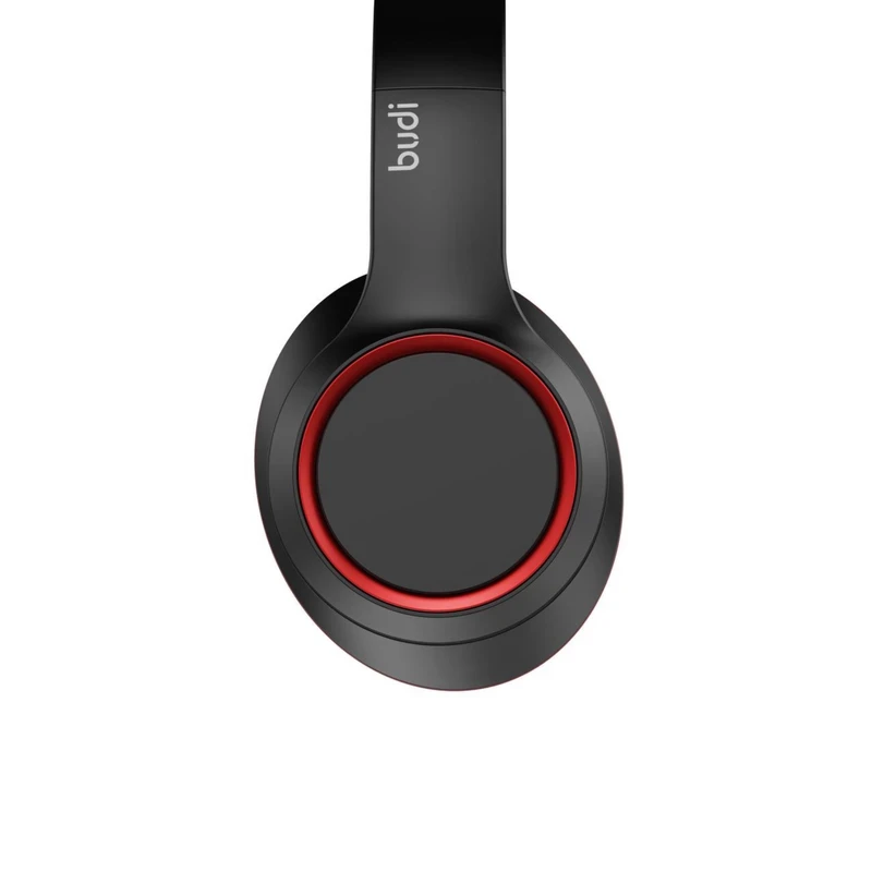 هدفون بلوتوثی بودی مدل Budi EP50B