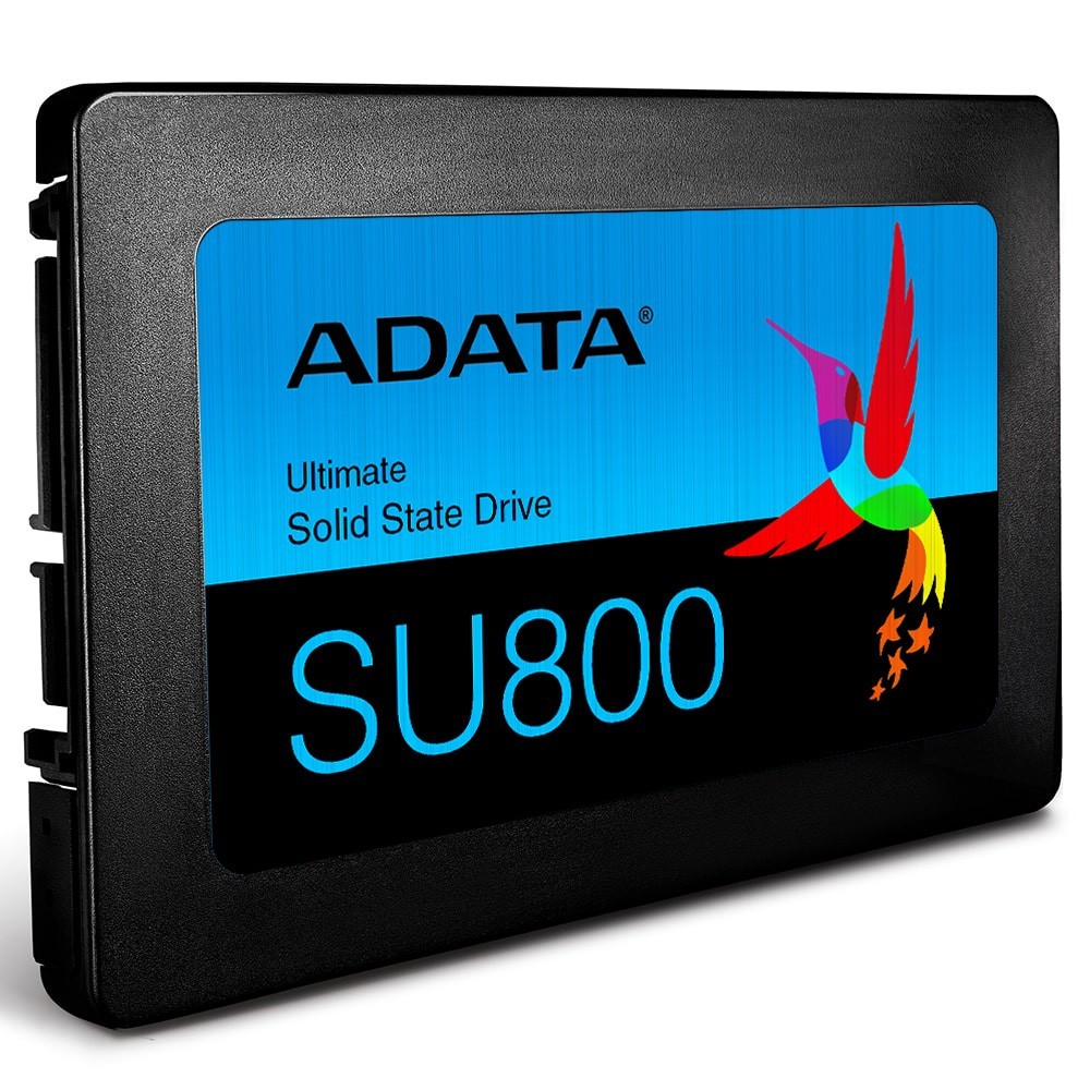 حافظه SSD ای دیتا SU800 ظرفیت 512 گیگابایت
