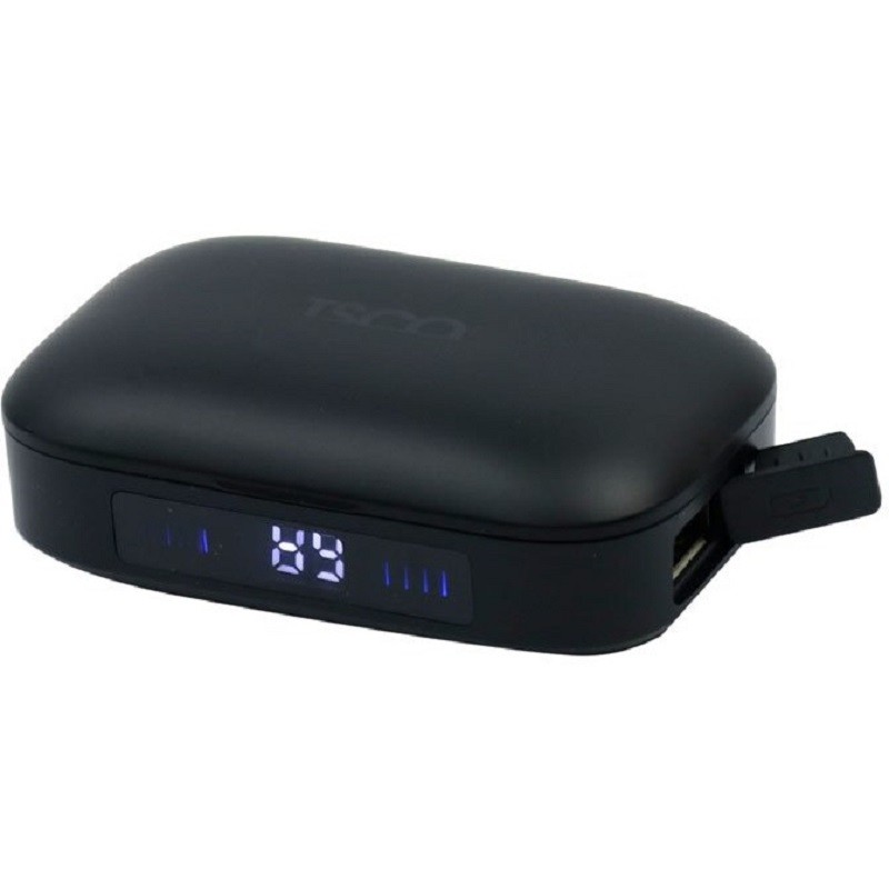 هندزفری بلوتوثی تسکو مدل TH 5363