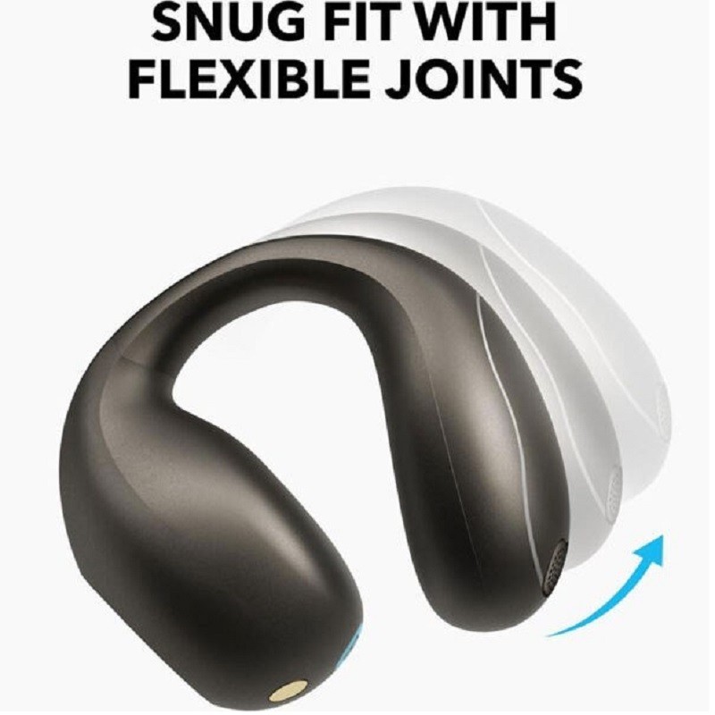 هندزفری بلوتوثی انکر مدل  Anker Souncore C40i A3331