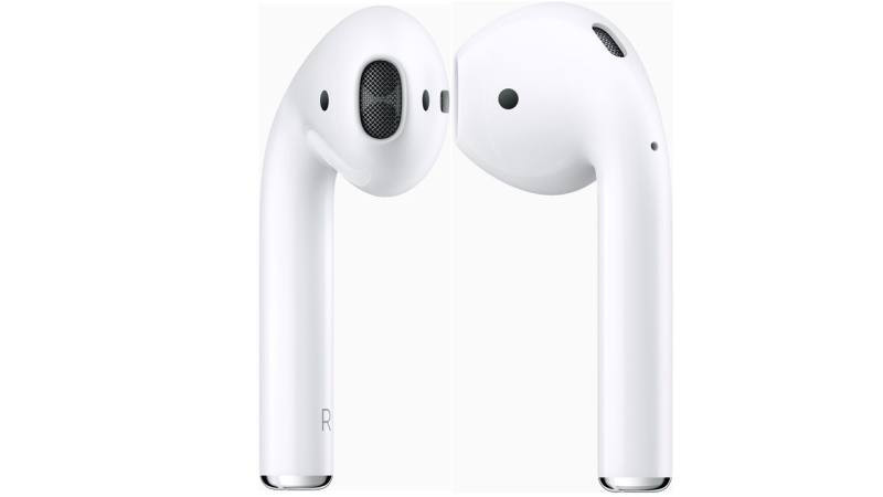 هندزفری بی سیم اپل Airpods 2