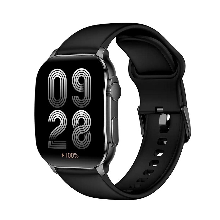 ساعت هوشمند گلوریمی مدل Glorimi Flex